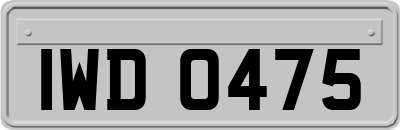 IWD0475