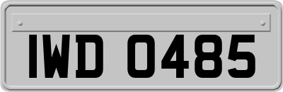 IWD0485