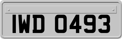 IWD0493