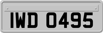 IWD0495