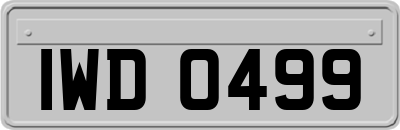 IWD0499