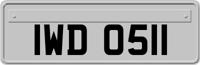 IWD0511
