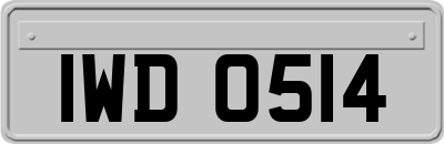 IWD0514
