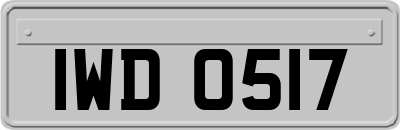 IWD0517