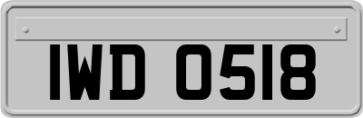 IWD0518