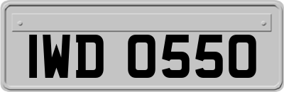 IWD0550