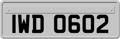 IWD0602
