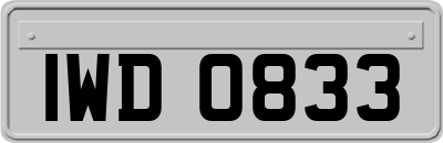 IWD0833