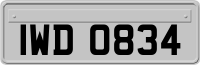 IWD0834