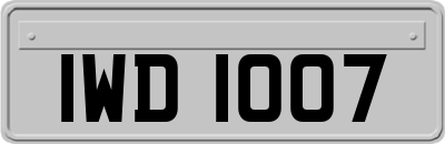 IWD1007