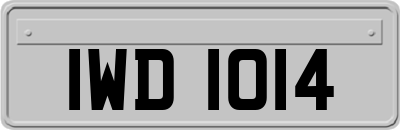 IWD1014