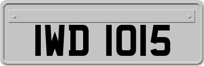IWD1015