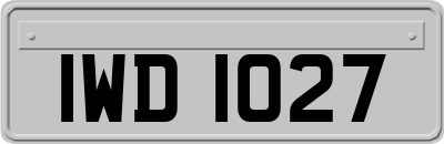 IWD1027