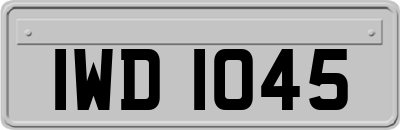 IWD1045