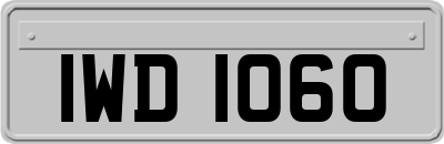 IWD1060