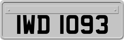 IWD1093
