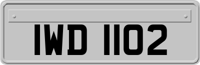 IWD1102