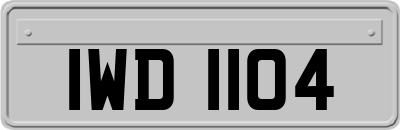IWD1104