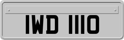 IWD1110