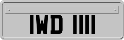 IWD1111