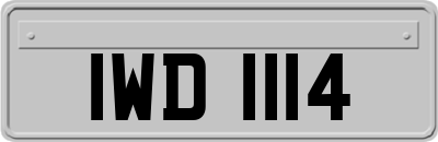 IWD1114