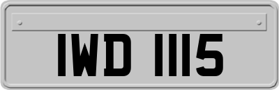 IWD1115