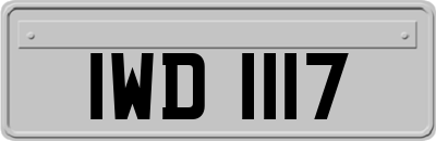 IWD1117
