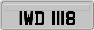 IWD1118