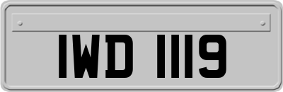 IWD1119