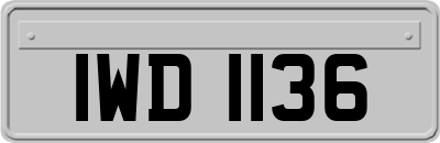IWD1136