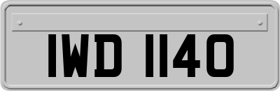 IWD1140