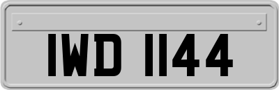 IWD1144