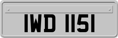 IWD1151