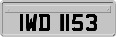 IWD1153