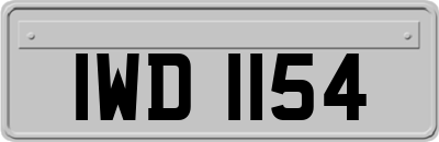 IWD1154