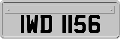 IWD1156
