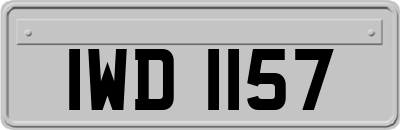 IWD1157
