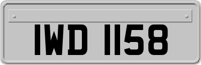 IWD1158