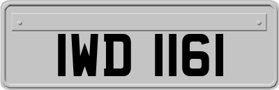 IWD1161