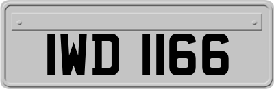 IWD1166