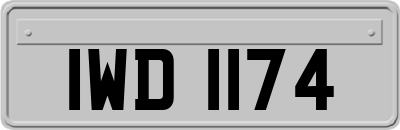 IWD1174