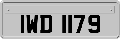 IWD1179