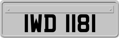 IWD1181