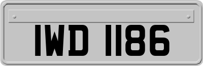 IWD1186