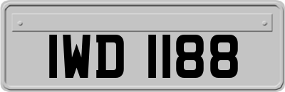 IWD1188
