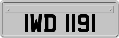 IWD1191