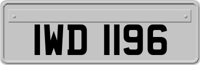 IWD1196