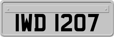 IWD1207