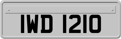 IWD1210