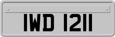 IWD1211